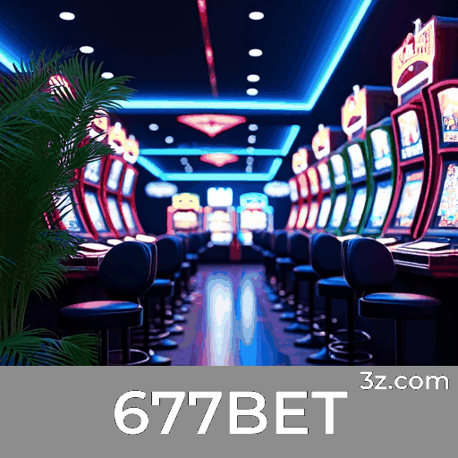 677BET: Plataforma Vibrante de Interatividade Comunitária