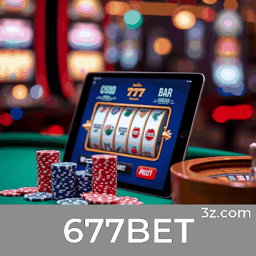 677BET: Baixe e Use com Facilidade no Brasil