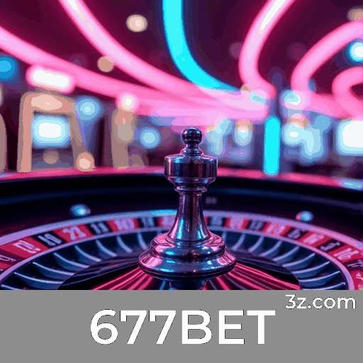 677BET: Seu Cassino Online Seguro e Profissional
