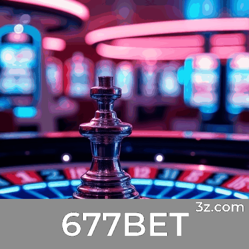 677BET: Seu Cassino Online Seguro e Profissional