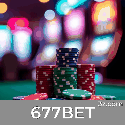 677BET: Ganhe Bônus Surpreendentes Agora!