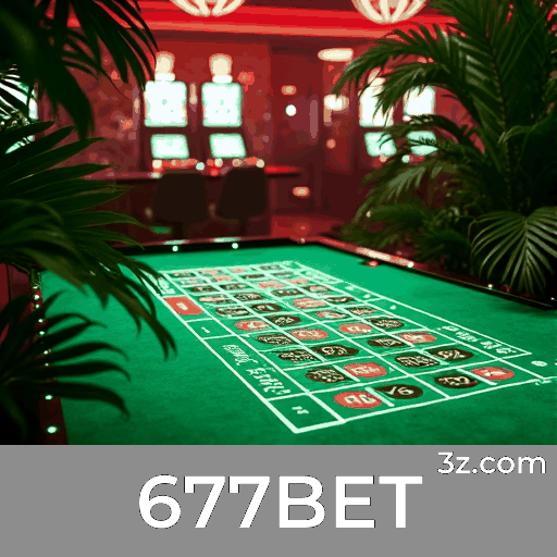 677BET: Plataforma Vibrante de Interatividade Comunitária